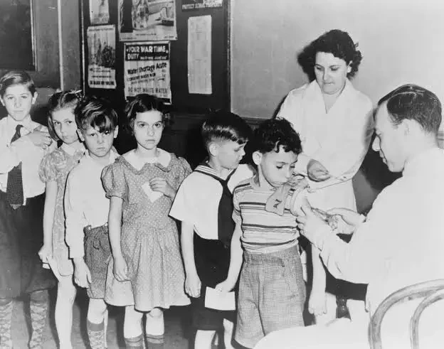 The History of Vaccination: From Smallpox to mRNA
